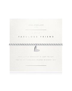 Joma Jewellery A Little Fabulous Friend